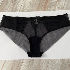 LA PERLA glamour panties